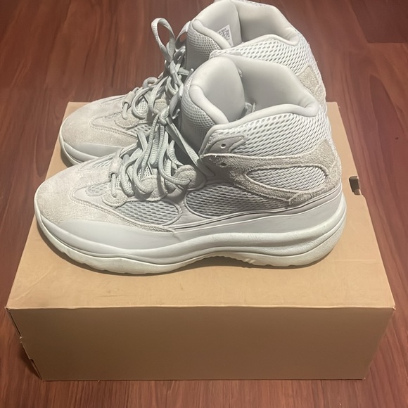 Yeezy Desert boot “salt” - Picture 2 of 9